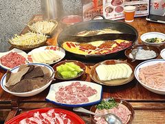 -憨铁匠火锅(红山6979店)