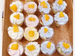 -西村叔叔的店·面包·甜品·蛋糕(崂山丽达店)