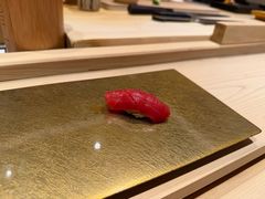-鮨一日本料理(大中华店)