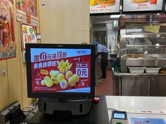 -华莱士·全鸡汉堡(艳粉店)