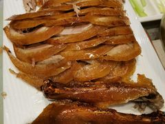 -佳兰雅序融合菜(高新店)