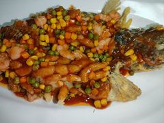 -浙江安吉JW万豪酒店·万豪中餐厅