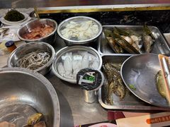 -牛排王糟粕醋火锅(海甸分店)