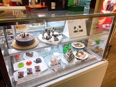 -GODIVA(国际金融中心店)