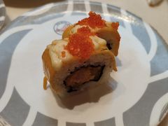 -新一番三文鱼寿司(红城湖店)