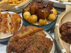 -炆火火·藕汤·湖北煨菜馆(销品茂店)