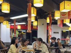 -郝大姐·乌龙山铁板烧(大学城三店)