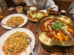 -懒人盐府人家·自贡大麻鱼(安贞店)