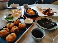 爽口开胃海带-陶陶居酒家(海岸城店)