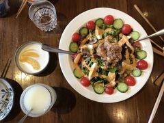 -铃木食堂(帽儿胡同店)