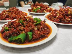 -回味南塘老王虾尾(总店)