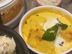 -新白鹿餐厅(金鹰新街口店)