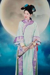 -盘子女人坊生日照·摄影馆(浦东店)
