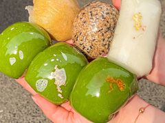 -许阿姨糕团店(南京总店)