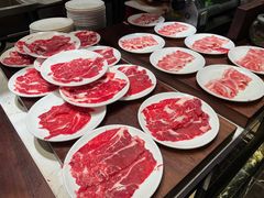 -宴立方海鲜自助(义乌万达广场店)