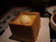 面包诱惑-绿茶餐厅(龙湖杭州金沙天街店)