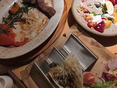 -The Good Place好地方·Brunch·coffee(国贸店)