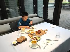 -Le Siècle.百年西餐厅(颐和公馆店)