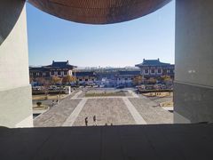 -隋唐大运河文化博物馆