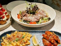 -BE BRIGHT KITCHEN(正佳广场店)