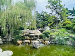 -西安青龙寺遗址景区