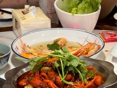 -俺家鲜·烧烤龙虾地锅鸡(观音塘店)