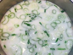 -神仙雪浓汤(明洞店)