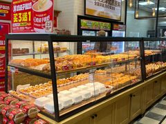 -味多美蛋糕(灯市口店)