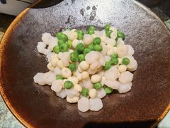 芡实高邮虾仁-苏帮袁Sue Cuisine(南开大悦城店)