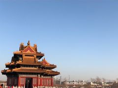 -故宫博物院(故宫)