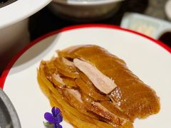 -真地道京味府·鲜橙烤鸭·北京菜(朝外大街东大桥店)