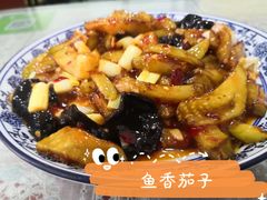 -北大地皖峰饭馆