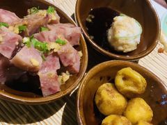 -淀里船宴(卓达店)