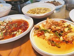 -食光慢宴·安吉土菜馆