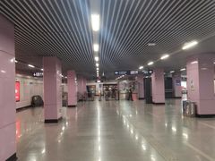 -四川北路(地铁站)