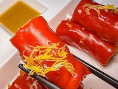 -翠香阁潮州菜馆·始于1994(珠江路店)