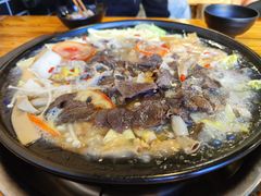 -草原三宝汤锅
