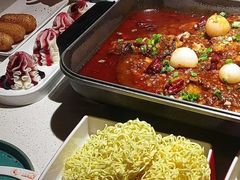 -青炉里青花椒鲜活烤鱼(理工大店)
