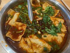 -柳州肥姨妈大骨螺蛳粉(万达中心店)