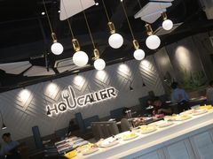 -豪客来牛排(开元盛世广场店)