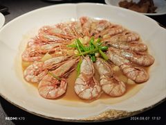 -锦府园(环球港店)