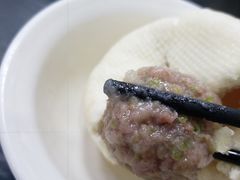 -郑家包子牛肉拉面(尚勤路店)