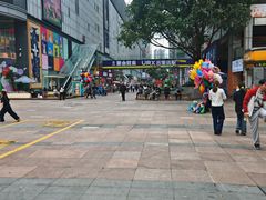 -茶百道(南坪万达一号门店)
