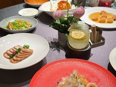 -A One Kitchen·南京精菜馆(德基广场店)