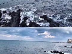 -龙头岩(Dragon Head Rock)