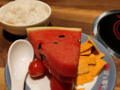 -前门后头老北京铜锅涮肉·京味菜·烤鸭(伊藤洋华堂店)