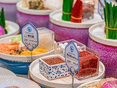 -宁海食府(总店·天一阁望京店)