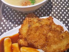 -大食代美食广场(迪士尼小镇店)