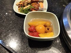 -盛江山自助料理(太原街万达店)