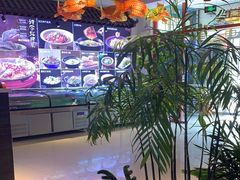 -沱江小镇 (良乡店)